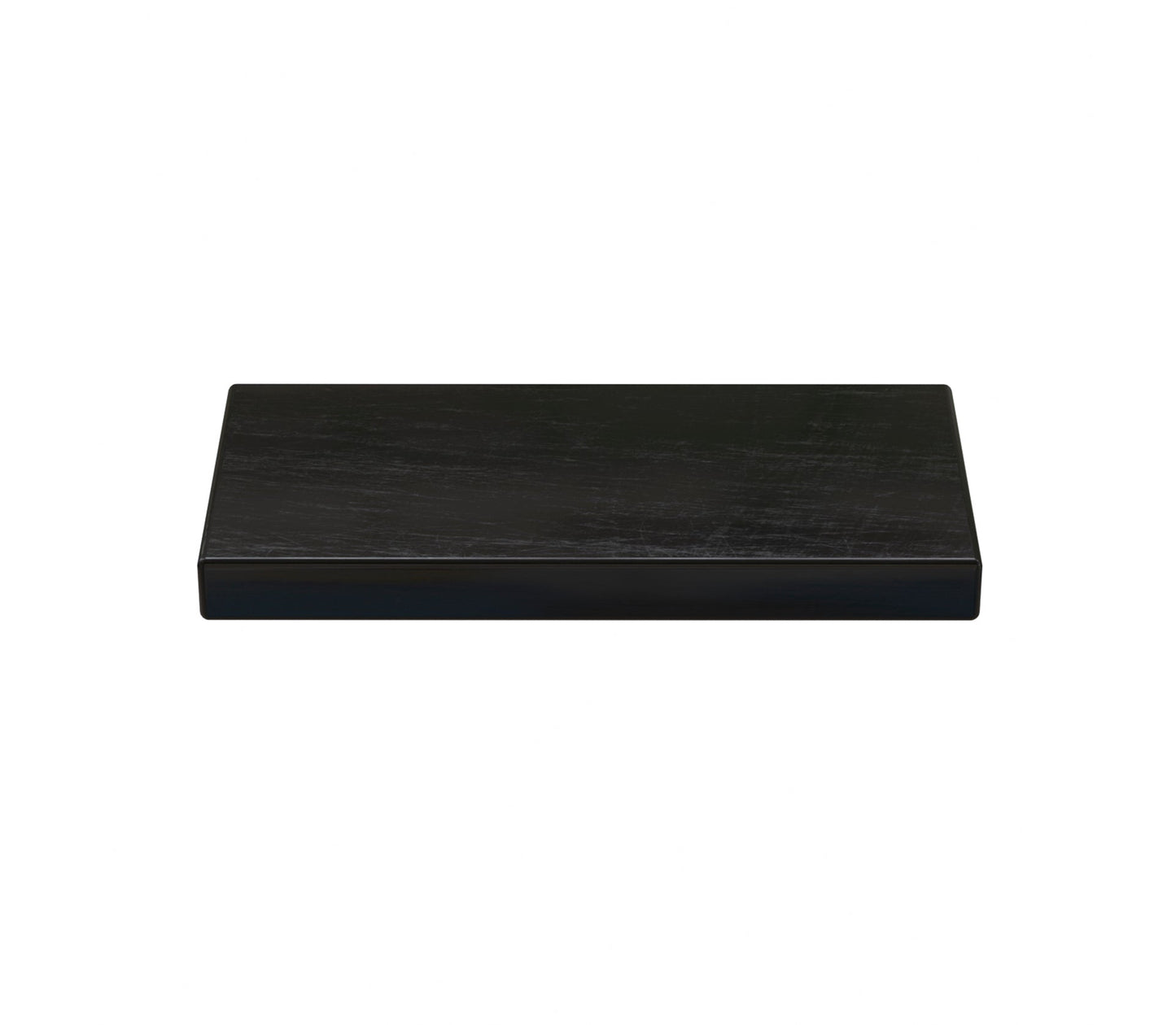 GTE 3''x6'' Large Black Premium Scratch Touchstone for Acid Gold Silver Platinum Jewelry Testing