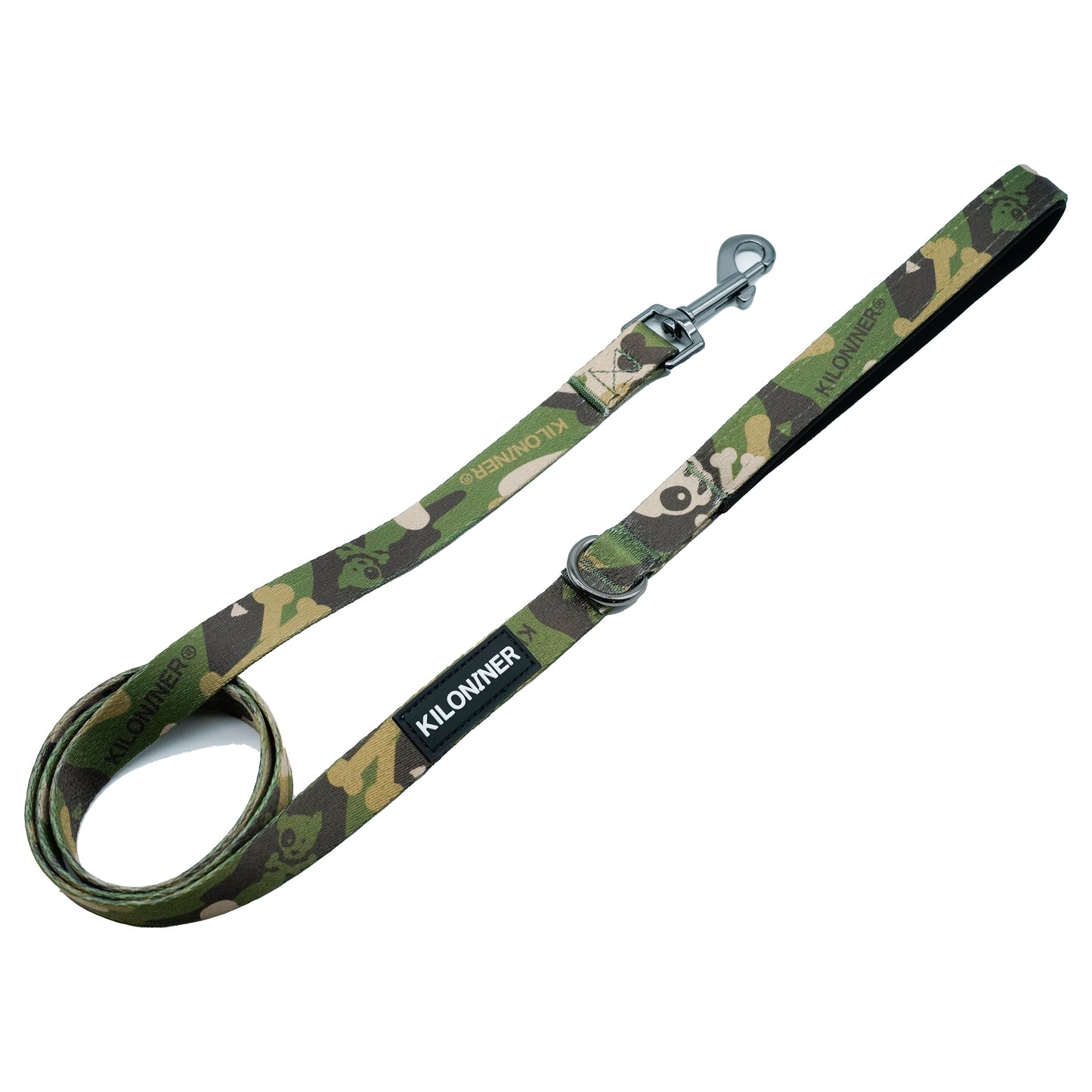 Strike Leash