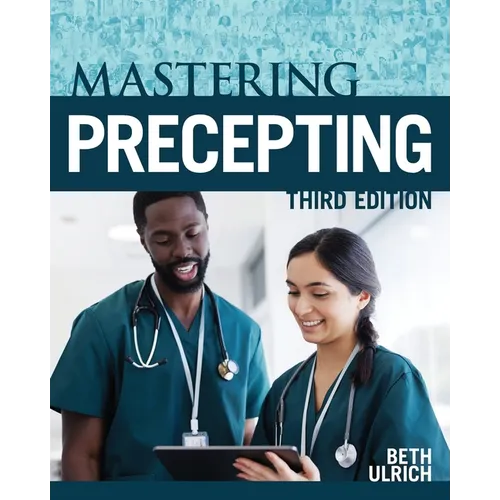 Mastering Precepting, Third Edition