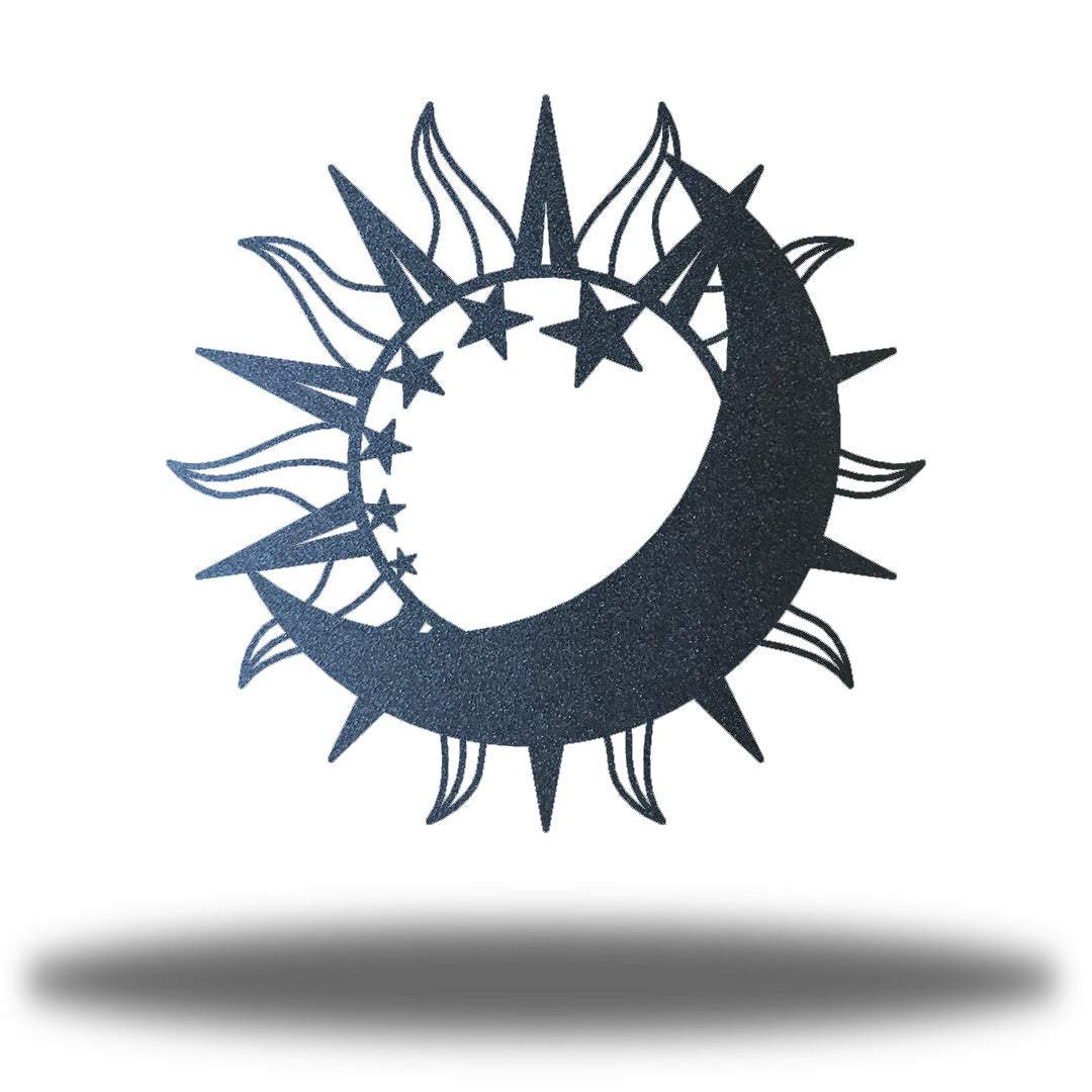 Sun Moon