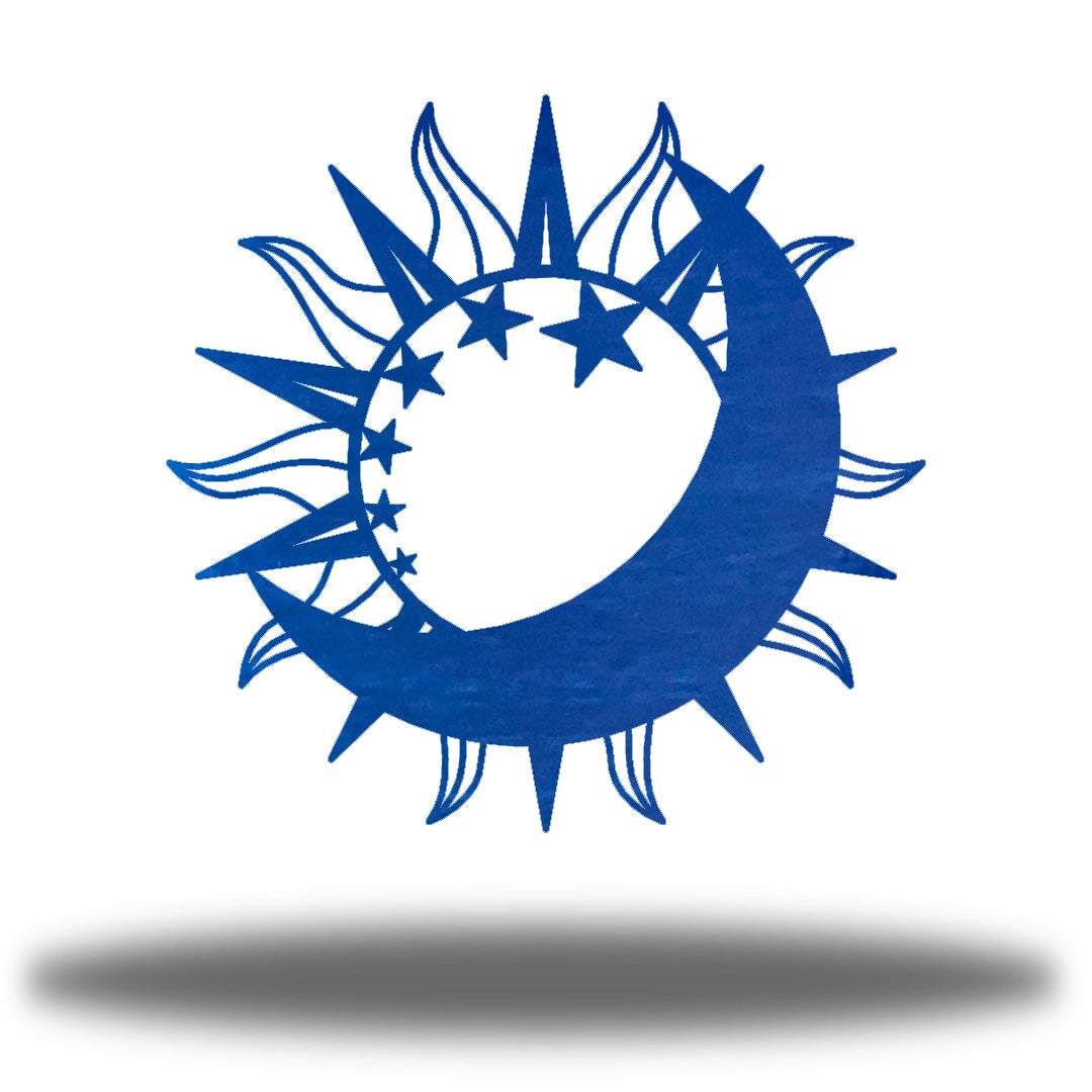 Sun Moon