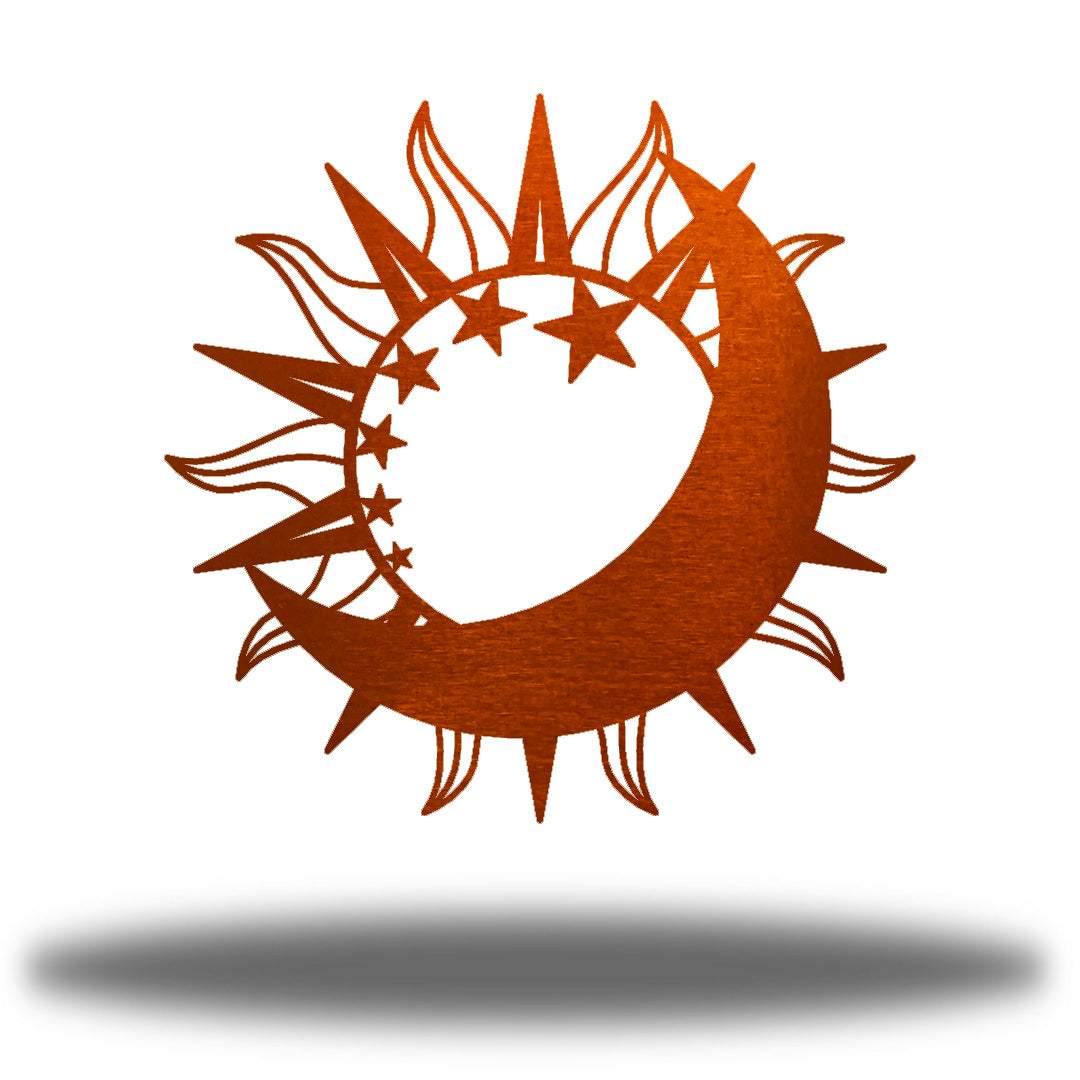Sun Moon