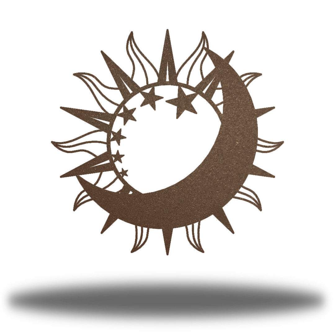 Sun Moon