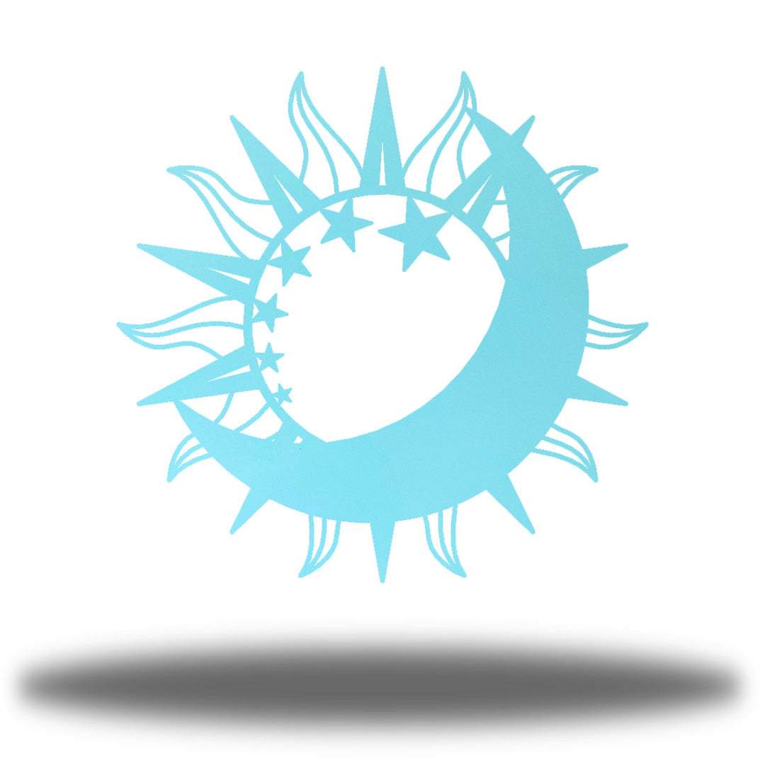 Sun Moon