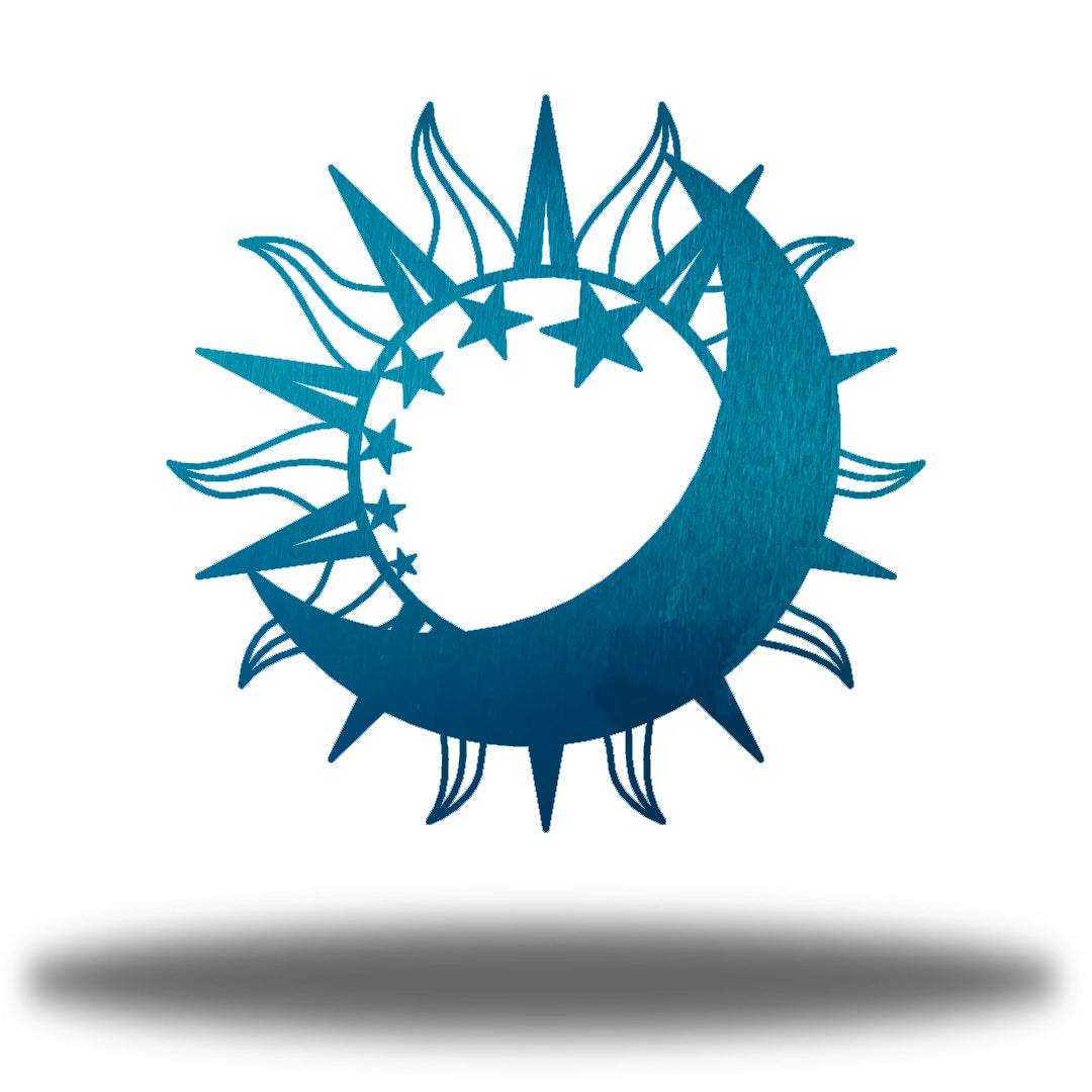 Sun Moon