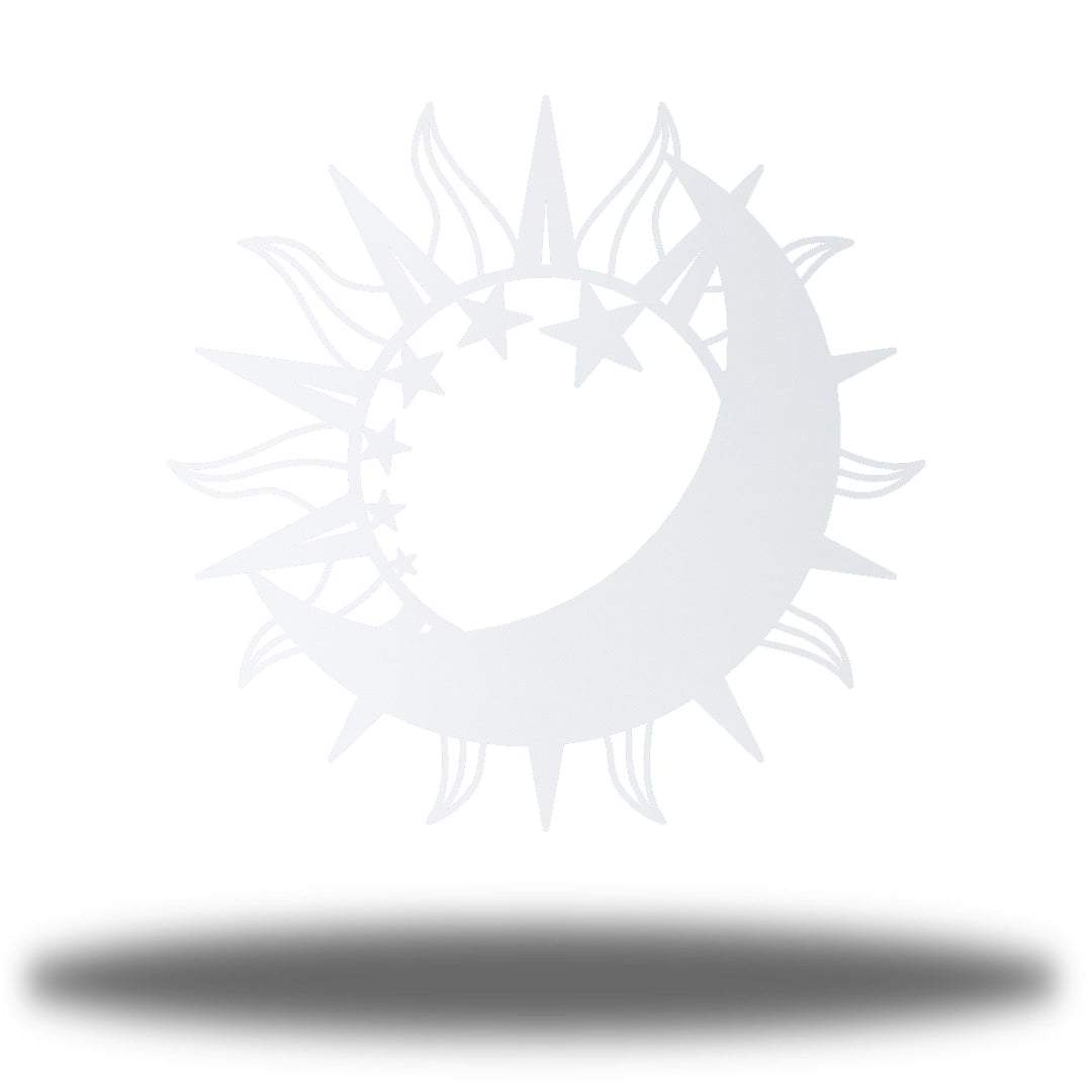 Sun Moon