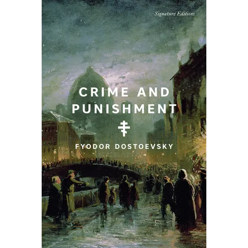 Crime and Punishment