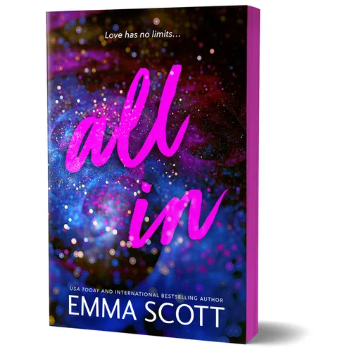 All in (Deluxe Edition)