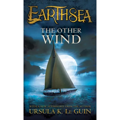 The Other Wind
