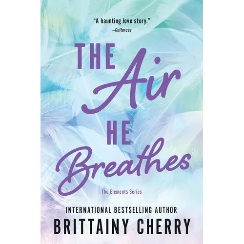 Air He Breathes