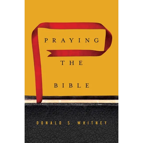 Praying the Bible