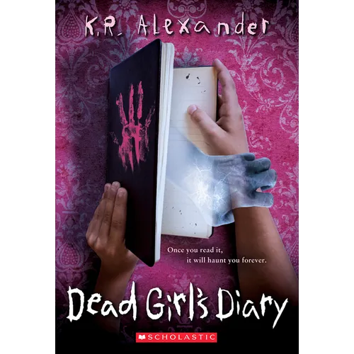 Dead Girl's Diary