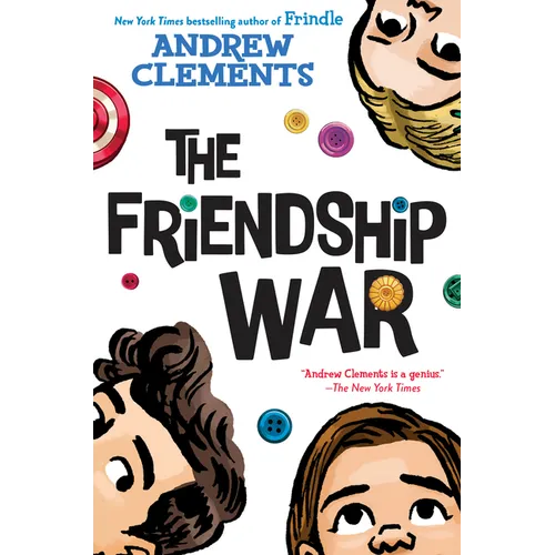 The Friendship War
