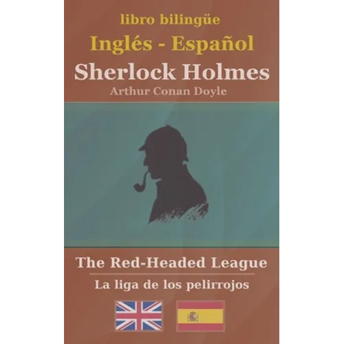 Sherlock Holmes - The Red-Headed League