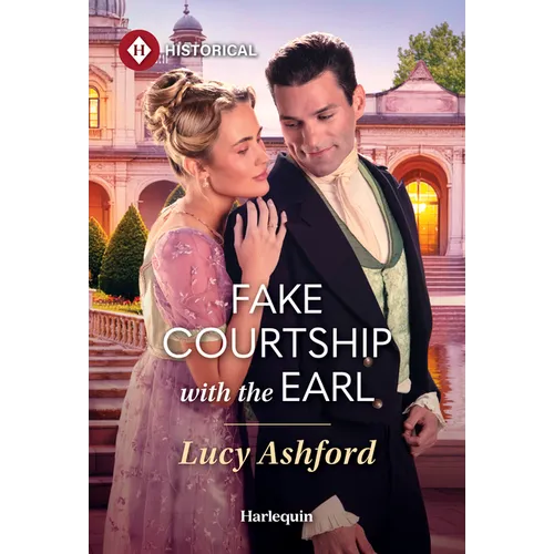Fake Courtship with the Earl