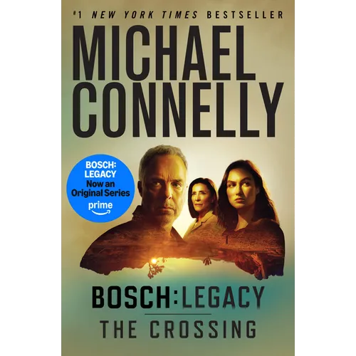 The Crossing