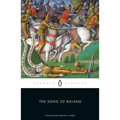 The Song of Roland