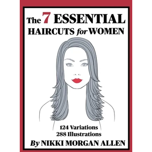 The 7 ESSENTIAL HAIRCUTS for WOMEN