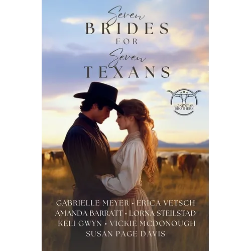 Seven Brides for Seven Texans