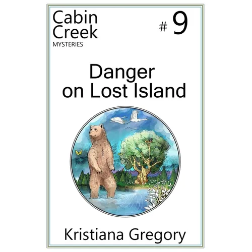 Danger on Lost Island