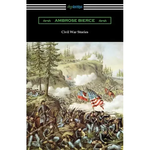 Civil War Stories