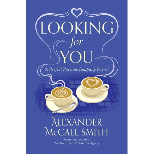 Looking for You