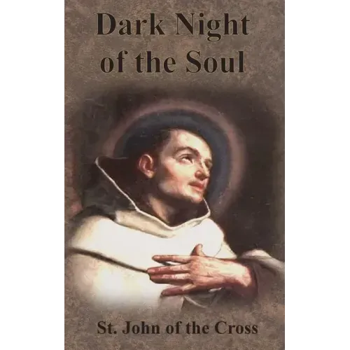 Dark Night of the Soul