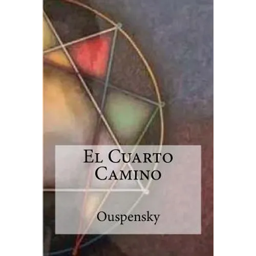 El Cuarto Camino