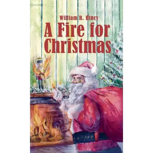A Fire for Christmas