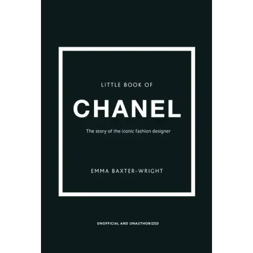 Little Book of Chanel