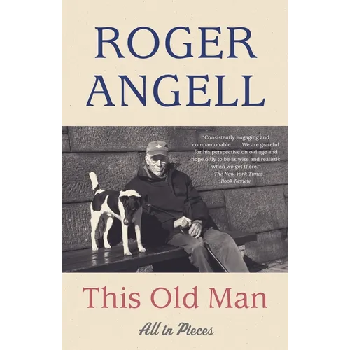 This Old Man: All in Pieces - Paperback