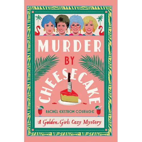 Murder by Cheesecake