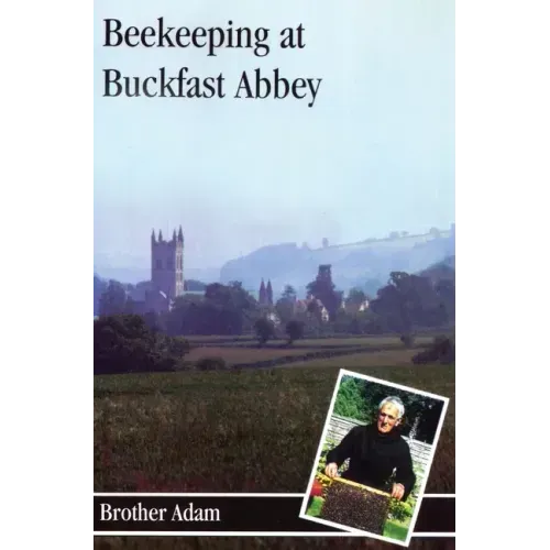 Beekeeping at Buckfast