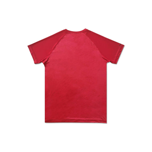 Hudef Men's Original Printing T-shirt