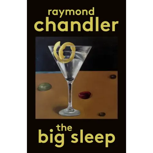 The Big Sleep