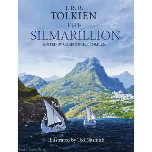 The Silmarillion