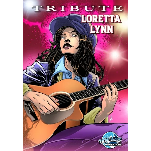 Tribute: Loretta Lynn