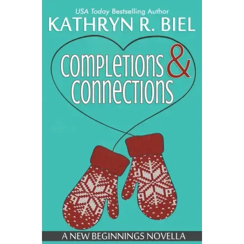 Completions and Connections