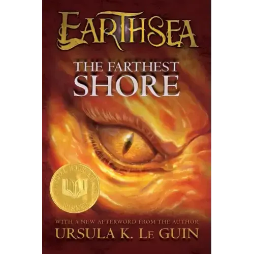 The Farthest Shore