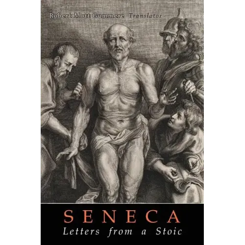 Seneca's Letters from a Stoic