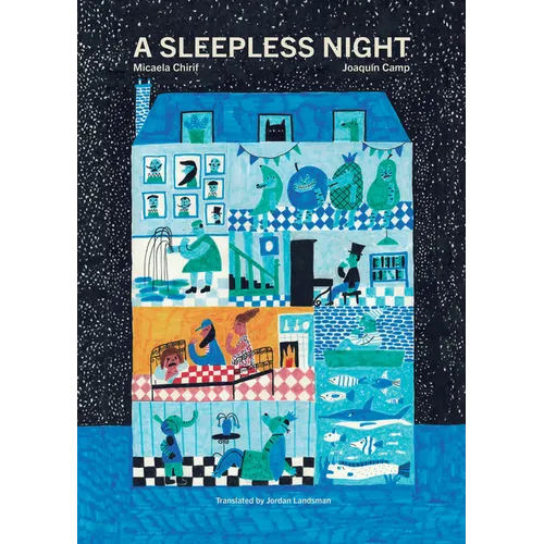 A Sleepless Night