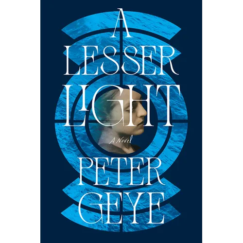 A Lesser Light
