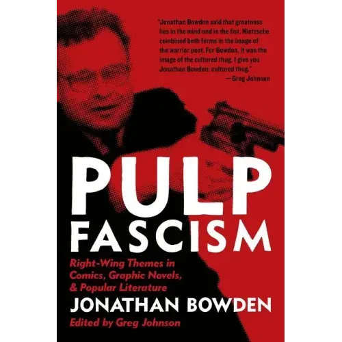 Pulp Fascism
