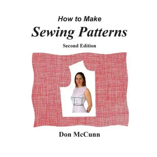 How to Make Sewing Patterns, second edition