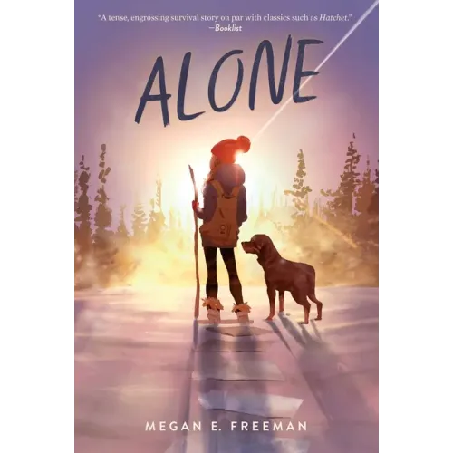 Alone