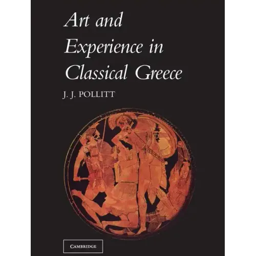Art & Experience Classical Greece