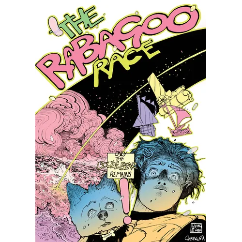 The Rabagoo Race