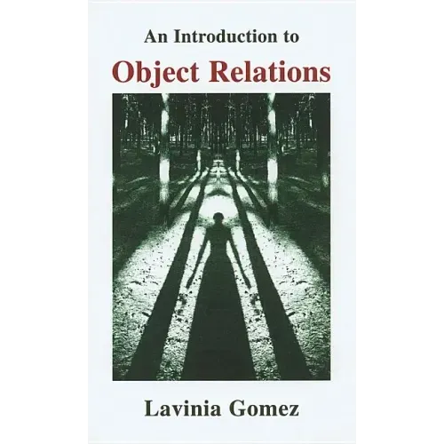 Introduction to Object Relation PB
