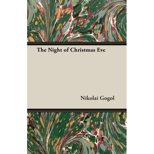 The Night of Christmas Eve