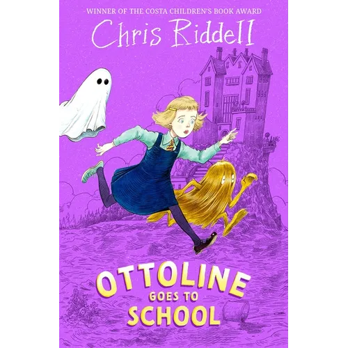 Ottoline Goes to School